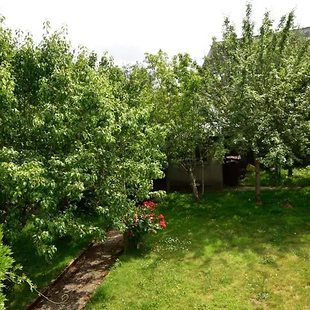 Le Clos Argoat Holiday home Pontivy
