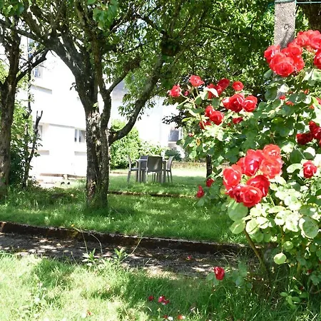 Le Clos Argoat * Pontivy
