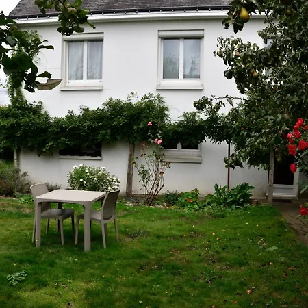 Le Clos Argoat Pontivy